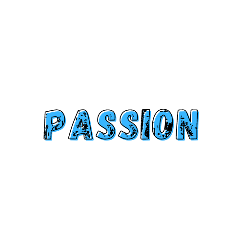 Passion Core Value