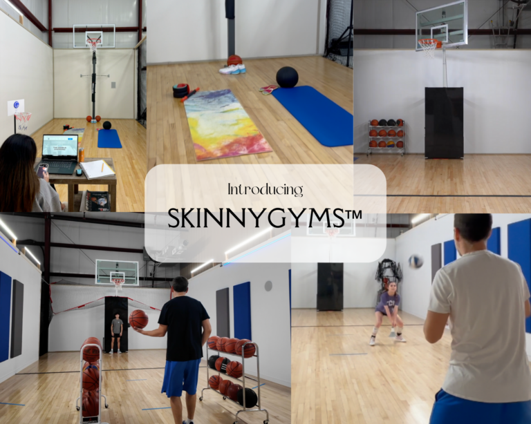 Introducing Skinnygyms